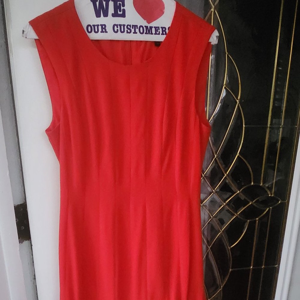 Cocktail Dress